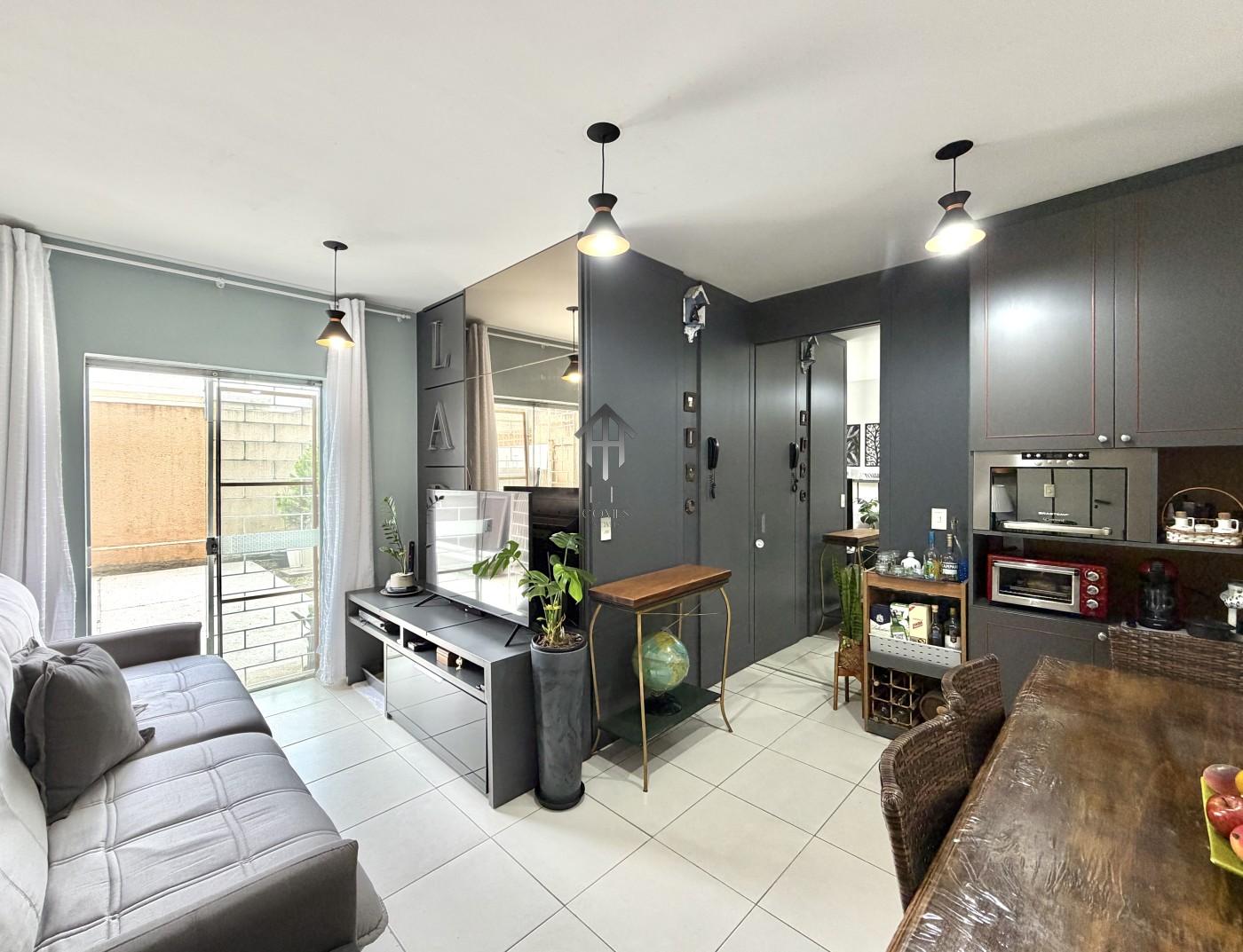 Apartamento para Venda em Colombo, Guaraituba