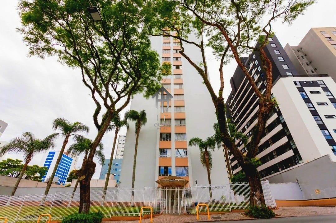Apartamento para Venda em Curitiba, �gua Verde