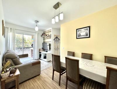 Apartamento para Venda, em Pinhais, bairro Alto Tarum, 2 dormitrios, 1 banheiro, 1 vaga