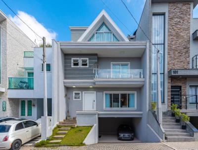 Casa em Condomnio para Venda, em Curitiba, bairro Pinheirinho, 3 dormitrios, 3 banheiros, 1 sute, 3 vagas