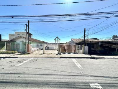 Terreno para Venda, em Curitiba, bairro Tingui