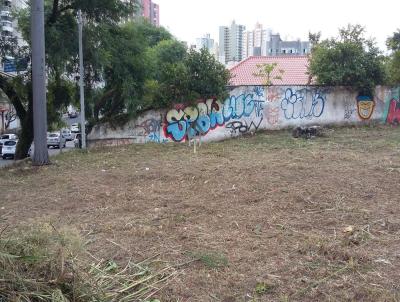 Terreno para Venda, em Curitiba, bairro Porto