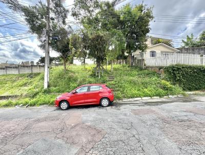 Terreno para Venda, em Curitiba, bairro Guabirotuba