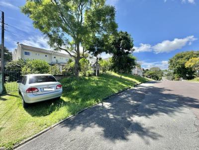 Terreno para Venda, em Curitiba, bairro Bairro Alto