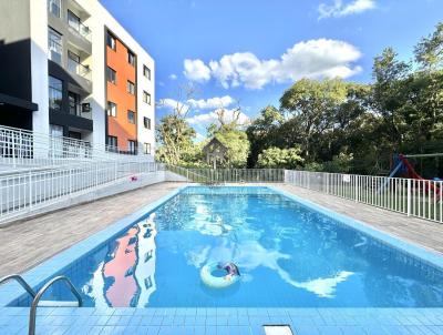 Apartamento para Venda, em Almirante Tamandar, bairro Jardim Apucarana, 3 dormitrios, 1 banheiro, 1 vaga