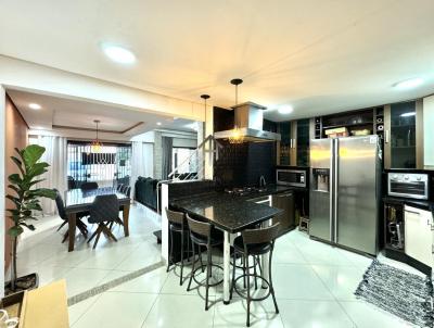 Casa para Venda, em Curitiba, bairro Alto Boqueiro, 3 dormitrios, 2 banheiros, 1 sute, 2 vagas
