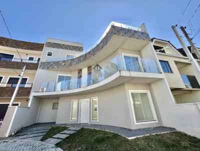Casa em Condomnio para Venda, em Curitiba, bairro Cidade Industrial, 3 dormitrios, 3 banheiros, 1 sute, 2 vagas