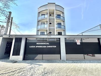 Apartamento para Venda, em So Jos dos Pinhais, bairro Afonso Pena, 3 dormitrios, 2 banheiros, 1 sute, 2 vagas