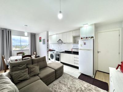 Apartamento para Venda, em Curitiba, bairro Bairro Alto, 2 dormitrios, 1 banheiro, 1 vaga