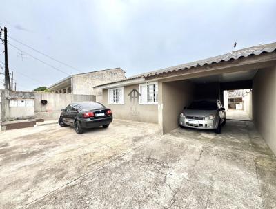 Casa para Venda, em Piraquara, bairro Vila So Cristvo, 3 dormitrios, 3 banheiros, 1 sute, 5 vagas