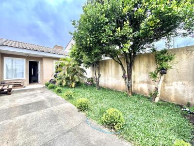 Casa para Venda, em Colombo, bairro So Dimas, 3 dormitrios, 1 banheiro, 3 vagas