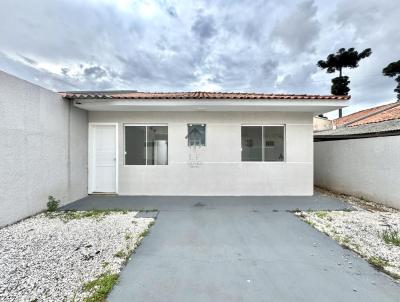 Casa em Condomnio para Venda, em Colombo, bairro Palmital, 3 dormitrios, 1 banheiro, 2 vagas