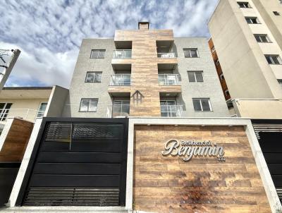 Apartamento para Venda, em Pinhais, bairro Pineville, 2 dormitrios, 1 banheiro, 1 vaga
