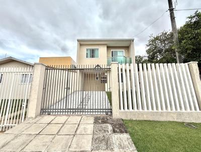 Sobrado para Venda, em Curitiba, bairro Bairro Alto, 3 dormitrios, 4 banheiros, 1 sute, 3 vagas