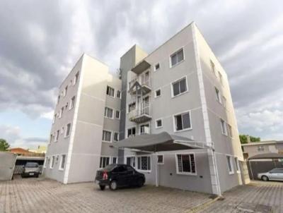 Apartamento para Venda, em Pinhais, bairro Weisspolis, 2 dormitrios, 1 banheiro, 1 vaga