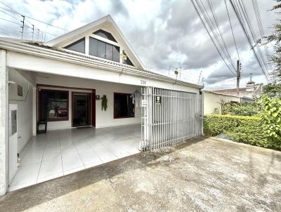 Casa para Venda, em Curitiba, bairro Bairro Alto, 4 dormitrios, 3 banheiros, 2 sutes, 2 vagas