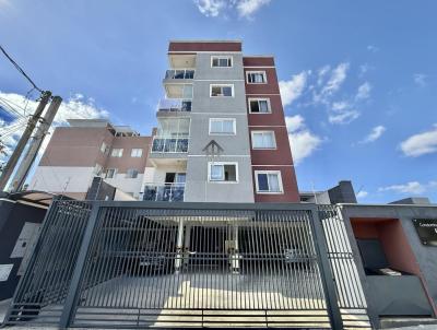 Apartamento para Venda, em So Jos dos Pinhais, bairro Afonso Pena, 2 dormitrios, 2 banheiros, 1 sute, 1 vaga