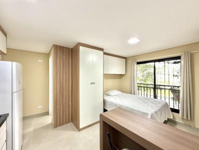 Apartamento para Locao, em Curitiba, bairro Prado Velho, 1 dormitrio, 1 banheiro
