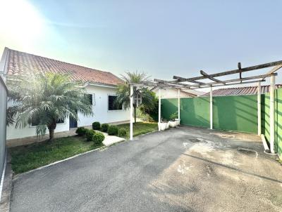 Casa em Condomnio para Venda, em Colombo, bairro So Gabriel, 3 dormitrios, 2 banheiros, 2 vagas