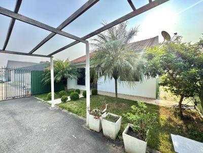 Casa em Condomnio para Venda, em Colombo, bairro So Gabriel, 3 dormitrios, 2 banheiros, 2 vagas