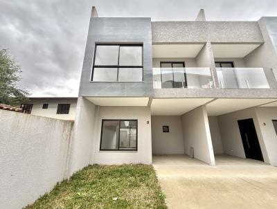 Sobrado em Condom�nio para Venda, em Curitiba, bairro Uberaba, 3 dormit�rios, 3 banheiros, 1 su�te, 2 vagas