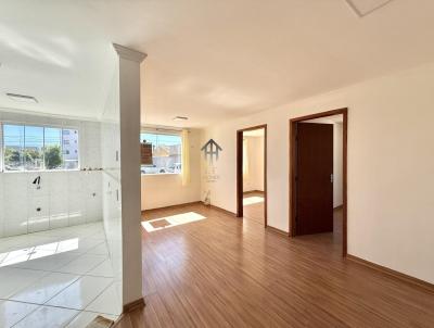 Apartamento para Venda, em Pinhais, bairro Weisspolis, 2 dormitrios, 1 banheiro, 1 vaga