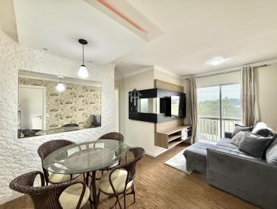 Apartamento para Venda, em Curitiba, bairro Bacacheri, 3 dormitrios, 2 banheiros, 1 sute, 1 vaga