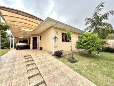 Casa para Venda, em Curitiba, bairro Bairro Alto, 4 dormitrios, 2 banheiros, 1 sute, 5 vagas