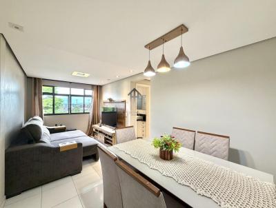 Apartamento para Venda, em Curitiba, bairro Novo Mundo, 3 dormitrios, 1 banheiro, 1 vaga