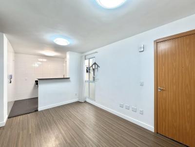 Apartamento para Venda, em Curitiba, bairro Santa Cndida, 2 dormitrios, 1 banheiro, 1 vaga