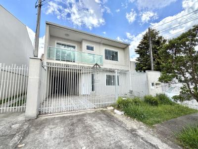 Sobrado para Venda, em S�o Jos� dos Pinhais, bairro Afonso Pena, 3 dormit�rios, 3 banheiros, 1 su�te, 3 vagas