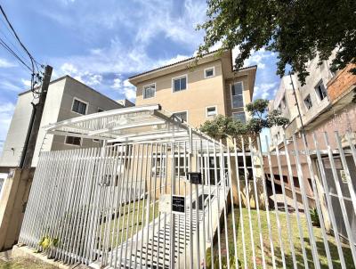 Apartamento para Venda, em Curitiba, bairro Cajuru, 1 dormitrio, 1 banheiro