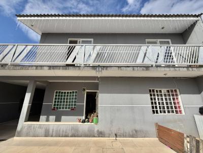 Sobrado para Venda, em Piraquara, bairro Vila Izabel, 4 dormit�rios, 3 banheiros, 1 su�te