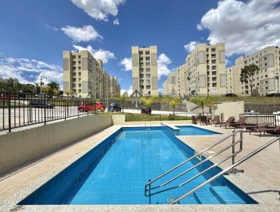 Apartamento para Loca��o, em Curitiba, bairro Cidade Industrial, 2 dormit�rios, 1 banheiro, 1 vaga