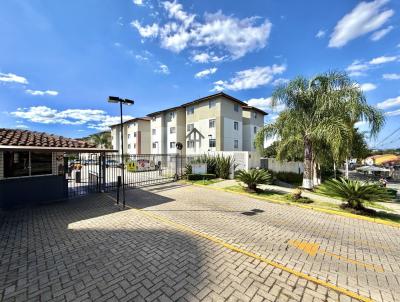 Apartamento para Venda, em Curitiba, bairro Cachoeira, 2 dormit�rios, 1 banheiro, 1 vaga