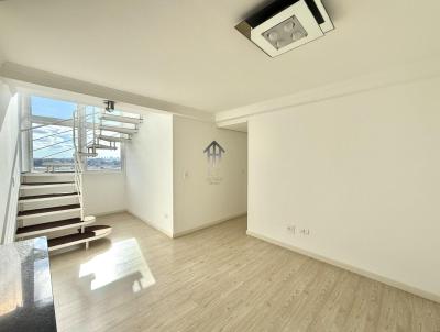 Cobertura para Venda, em Pinhais, bairro Emiliano Perneta, 3 dormit�rios, 2 banheiros, 1 su�te, 2 vagas