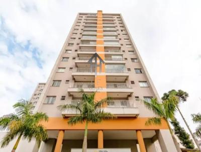 Apartamento para Venda, em Curitiba, bairro Cap�o Raso, 2 dormit�rios, 1 banheiro, 1 vaga