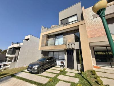 Casa em Condom�nio para Venda, em Curitiba, bairro Pilarzinho, 3 dormit�rios, 4 banheiros, 1 su�te, 2 vagas