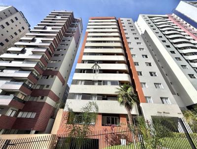 Apartamento para Venda, em Curitiba, bairro Bigorrilho, 3 dormit�rios, 3 banheiros, 1 su�te, 1 vaga