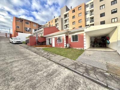Casa em Condom�nio para Venda, em Pinhais, bairro Jardim Am�lia, 3 dormit�rios, 2 banheiros, 2 vagas