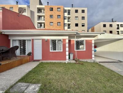 Casa em Condom�nio para Venda, em Pinhais, bairro Jardim Am�lia, 3 dormit�rios, 2 banheiros, 2 vagas