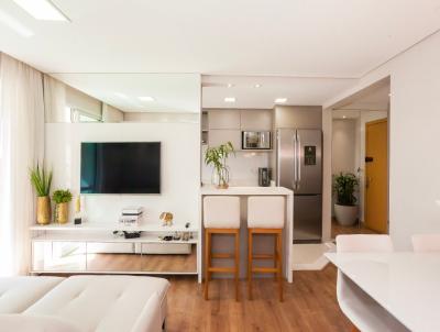 Apartamento para Venda, em Curitiba, bairro Cidade Industrial, 3 dormit�rios, 2 banheiros, 1 su�te, 2 vagas