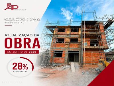 Apartamento para Venda, em Curitiba, bairro Cajuru, 1 dormit�rio, 1 banheiro