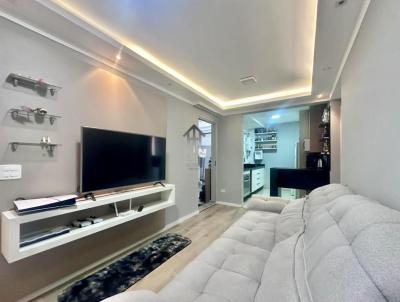 Apartamento para Venda, em Curitiba, bairro Fanny, 2 dormit�rios, 1 banheiro, 1 vaga