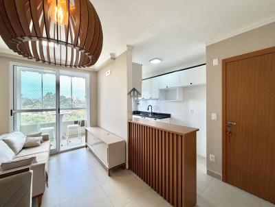 Apartamento para Venda na cidade de Curitiba no bairro Bacacheri