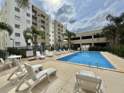 Apartamento para Venda na cidade de Curitiba no bairro Bacacheri
