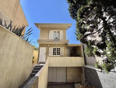 Casa para Venda, em Curitiba, bairro Barreirinha, 3 dormit�rios, 3 banheiros, 5 vagas
