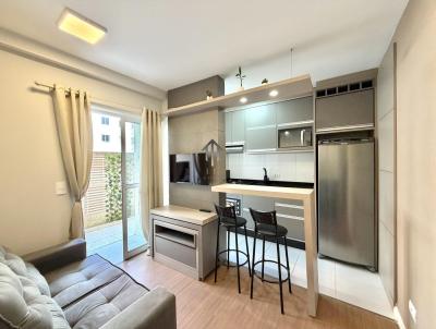 Apartamento para Venda, em Pinhais, bairro Jardim Am�lia, 2 dormit�rios, 1 banheiro, 1 vaga