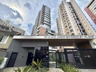 Apartamento para Venda, em Curitiba, bairro Cristo Rei, 1 dormit�rio, 1 banheiro, 1 vaga